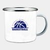 Enamel 12oz Mug Thumbnail