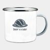 Enamel 12oz Mug Thumbnail