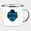Enamel 12oz Mug Thumbnail