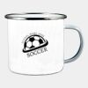 Enamel 12oz Mug Thumbnail