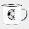 Enamel 12oz Mug Thumbnail