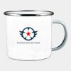 Enamel 12oz Mug Thumbnail