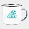 Enamel 12oz Mug Thumbnail