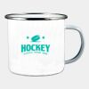 Enamel 12oz Mug Thumbnail