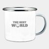 Enamel 12oz Mug Thumbnail