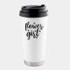 Stainless Steel Thermos double walled cup Thumbnail