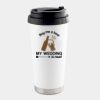 Stainless Steel Thermos double walled cup Thumbnail