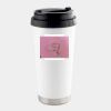 Stainless Steel Thermos double walled cup Thumbnail