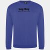 Pro sweatshirt Thumbnail
