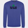Pro sweatshirt Thumbnail