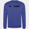 Pro sweatshirt Thumbnail