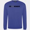 Pro sweatshirt Thumbnail