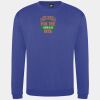 Pro sweatshirt Thumbnail