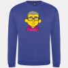 Pro sweatshirt Thumbnail