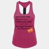 Women's TriDri® performance strap back vest Thumbnail