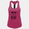 Women's TriDri® performance strap back vest Thumbnail