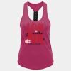 Women's TriDri® performance strap back vest Thumbnail