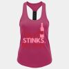 Women's TriDri® performance strap back vest Thumbnail