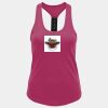 Women's TriDri® performance strap back vest Thumbnail
