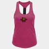 Women's TriDri® performance strap back vest Thumbnail