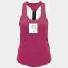 Women's TriDri® performance strap back vest Thumbnail