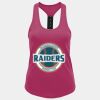 Women's TriDri® performance strap back vest Thumbnail