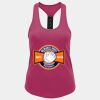 Women's TriDri® performance strap back vest Thumbnail