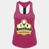 Women's TriDri® performance strap back vest Thumbnail