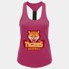 Women's TriDri® performance strap back vest Thumbnail