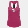 Women's TriDri® performance strap back vest Thumbnail