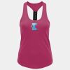 Women's TriDri® performance strap back vest Thumbnail