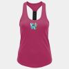 Women's TriDri® performance strap back vest Thumbnail