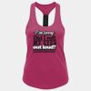 Women's TriDri® performance strap back vest Thumbnail
