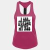 Women's TriDri® performance strap back vest Thumbnail