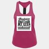 Women's TriDri® performance strap back vest Thumbnail