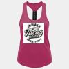 Women's TriDri® performance strap back vest Thumbnail