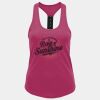 Women's TriDri® performance strap back vest Thumbnail