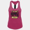 Women's TriDri® performance strap back vest Thumbnail