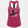 Women's TriDri® performance strap back vest Thumbnail