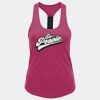 Women's TriDri® performance strap back vest Thumbnail