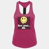 Women's TriDri® performance strap back vest Thumbnail