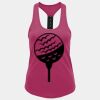 Women's TriDri® performance strap back vest Thumbnail
