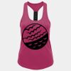 Women's TriDri® performance strap back vest Thumbnail