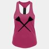 Women's TriDri® performance strap back vest Thumbnail