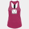 Women's TriDri® performance strap back vest Thumbnail