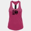 Women's TriDri® performance strap back vest Thumbnail