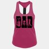 Women's TriDri® performance strap back vest Thumbnail