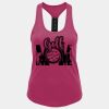 Women's TriDri® performance strap back vest Thumbnail