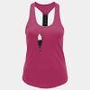 Women's TriDri® performance strap back vest Thumbnail