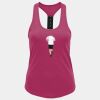 Women's TriDri® performance strap back vest Thumbnail